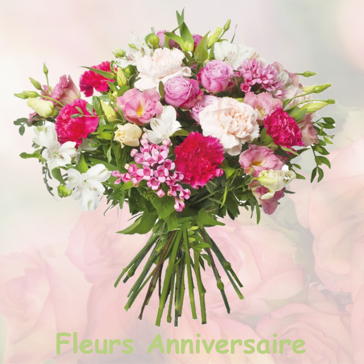 fleurs anniversaire MORTEMART